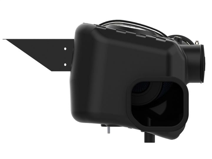 aFe Momentum GT Pro 5R Cold Air Intake System 12-15 Toyota Tacoma V6 4.0L - Bull Strap