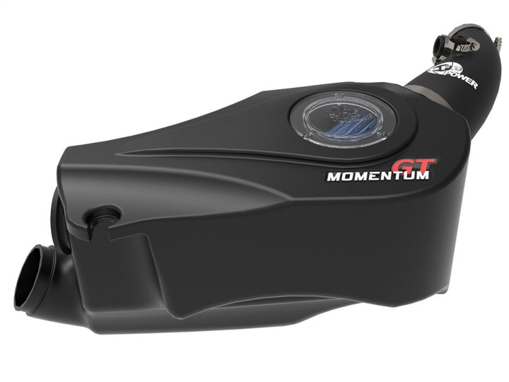aFe Momentum GT Pro 5R Cold Air Intake System 17-18 Fiat 124 Spider I4 1.4L (t) - Bull Strap