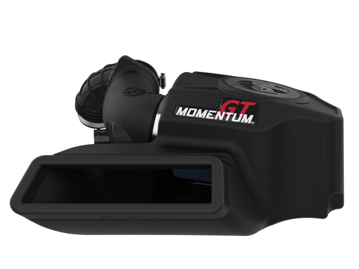 aFe Momentum GT Pro 5R Cold Air Intake System 18-21 Volkswagen Tiguan L4-2.0L (t) - Bull Strap