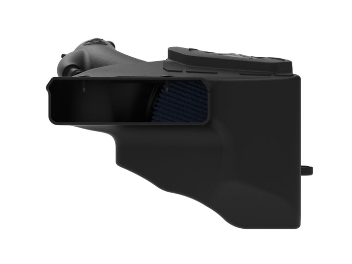 aFe Takeda Momentum GT Pro 5R Cold Air Intake System 19-20 Hyundai Veloster N 2.0L (t) - Bull Strap