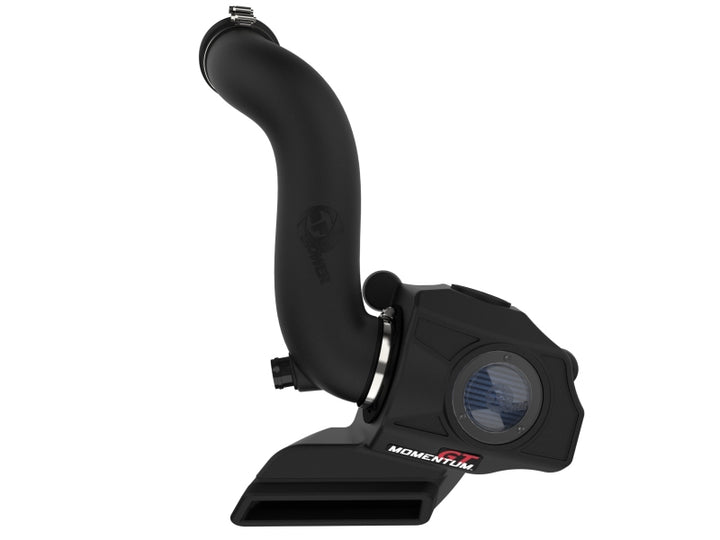 aFe Momentum GT Pro 5R Cold Air Intake System 19-21 Audi Q3 L4-2.0L (t) - Bull Strap