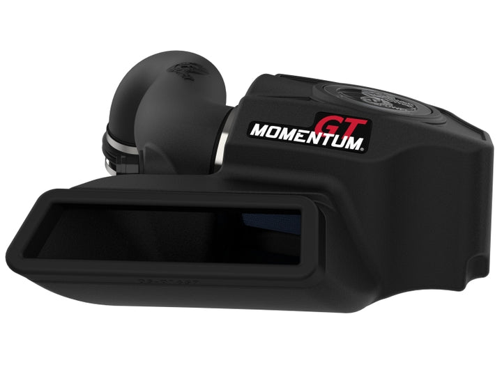 aFe Momentum GT Pro 5R Cold Air Intake System 19-21 Audi Q3 L4-2.0L (t) - Bull Strap