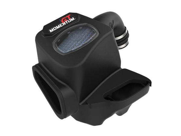 aFe Momentum GT Pro 5R Cold Air Intake System 2024+ Toyota Tacoma L4 2.4L (t) - Bull Strap