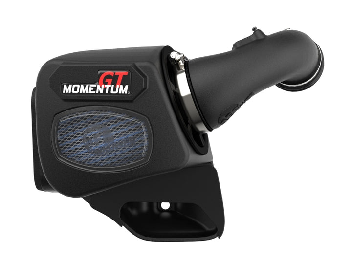 aFe Momentum GT Pro 5R Cold Air Intake System 2024+ Toyota Tacoma L4 2.4L (t) - Bull Strap