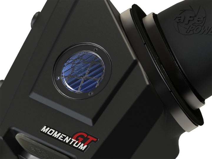 aFe Momentum GT Pro 5R Intake System 09-17 Toyota Land Cruiser LC70 V6-4.0L - Bull Strap