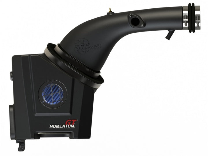 aFe Momentum GT Pro 5R Intake System 09-17 Toyota Land Cruiser LC70 V6-4.0L - Bull Strap