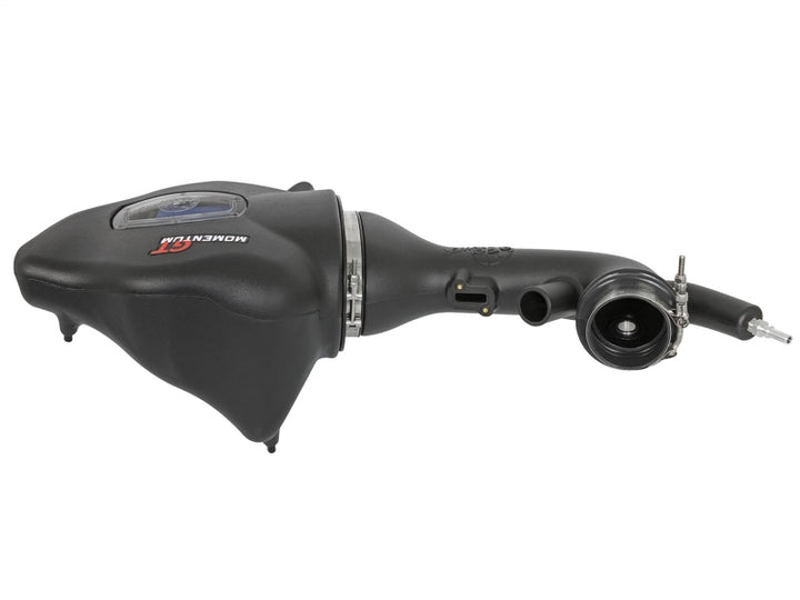 aFe Momentum GT Pro 5R Intake System 16-17 Chevrolet Camaro V6-3.6L - Bull Strap