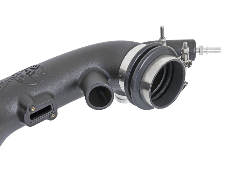 aFe Momentum GT Pro 5R Intake System 16-17 Chevrolet Camaro V6-3.6L - Bull Strap