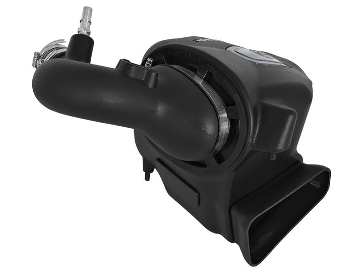 aFe Momentum GT Pro 5R Intake System Chevrolet Camaro 16-17 I4 2.0L (t) - Bull Strap