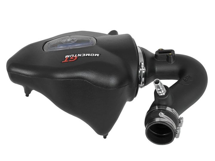 aFe Momentum GT Pro 5R Intake System Chevrolet Camaro 16-17 I4 2.0L (t) - Bull Strap
