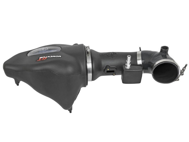 aFe Momentum GT Pro 5R Stage-2 Intake System 2016 Chevrolet Camaro SS V8-6.2L - Bull Strap