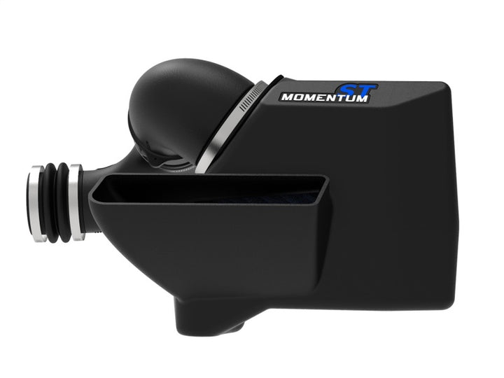 aFe Momentum GT Pro DRY S Air Intake System 2018 Volkswagen Atlas V6-3.6L - Bull Strap