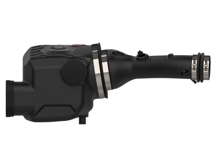 aFe Momentum GT Pro DRY S Cold Air Intake System 05-11 Toyota Tacoma V6 4.0L - Bull Strap
