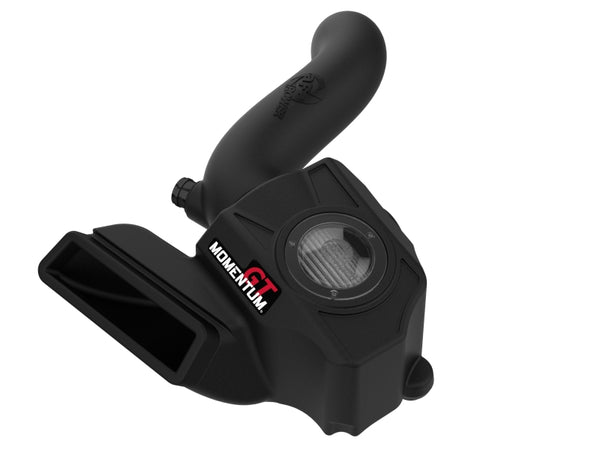 aFe Momentum GT Pro DRY S Cold Air Intake System 19-21 Audi Q3 L4-2.0L (t) - Bull Strap