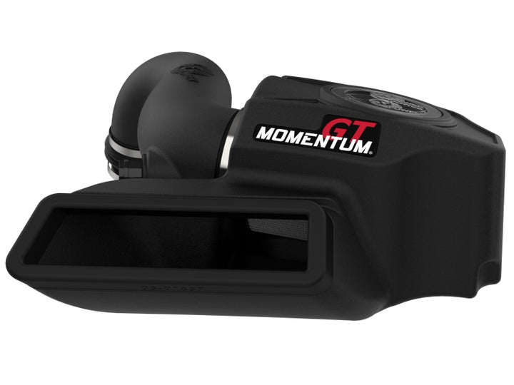 aFe Momentum GT Pro DRY S Cold Air Intake System 19-21 Audi Q3 L4-2.0L (t) - Bull Strap