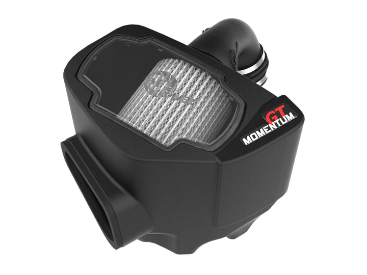 aFe Momentum GT Pro DRY S Cold Air Intake System 24-25 Toyota Land Cruiser (J250) L4-2.4L (t) - Bull Strap