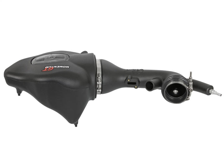 aFe Momentum GT Pro DRY S Intake System 16-17 Chevrolet Camaro V6-3.6L - Bull Strap