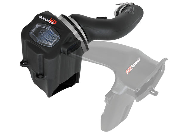 aFe Momentum HD PRO 10R 2017 Ford Diesel Trucks V8-6.7L (td) - Bull Strap