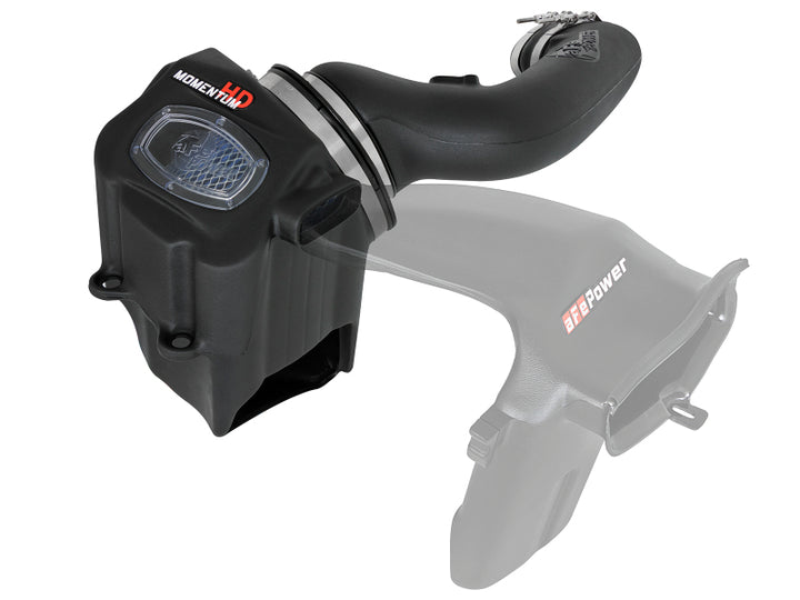 aFe Momentum HD PRO 10R 2017 Ford Diesel Trucks V8-6.7L (td) - Bull Strap