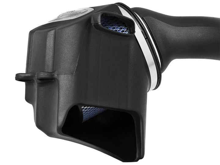 aFe Momentum HD PRO 10R 2017 Ford Diesel Trucks V8-6.7L (td) - Bull Strap