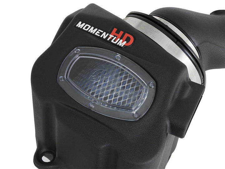 aFe Momentum HD PRO 10R 2017 Ford Diesel Trucks V8-6.7L (td) - Bull Strap