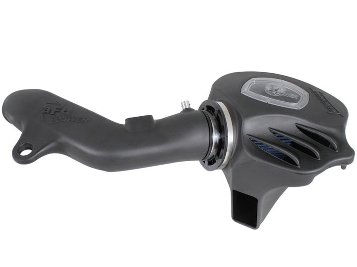 aFe Momentum Intake Stage-2 Si Pro 5R 14 BMW 435i (F32) L6-3.0 / 12-15 335i (F30) L6 3.0L - Bull Strap
