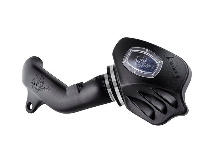 aFe Momentum Intake Stage-2 Si Pro 5R 14 BMW 435i (F32) L6-3.0 / 12-15 335i (F30) L6 3.0L - Bull Strap