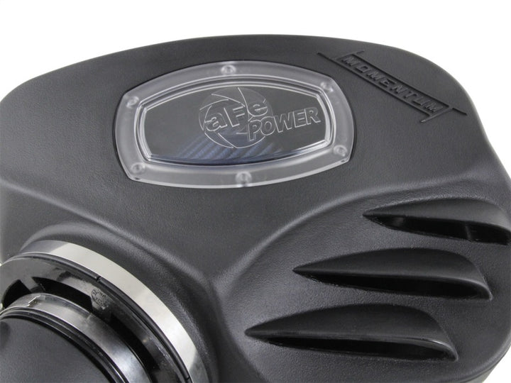 aFe Momentum Intake Stage-2 Si Pro 5R 14 BMW 435i (F32) L6-3.0 / 12-15 335i (F30) L6 3.0L - Bull Strap