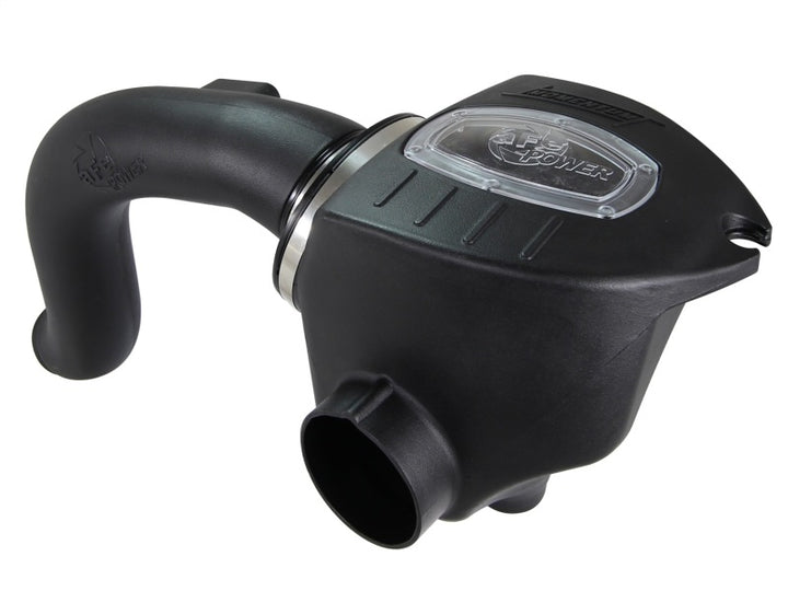aFe Momentum Pro 5R Intake System BMW 528i/ix (F10) 12-15 L4-2.0L (t) N20 - Bull Strap