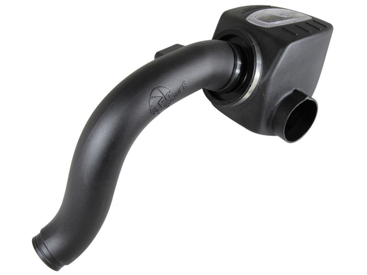 aFe Momentum Pro 5R Intake System BMW 528i/ix (F10) 12-15 L4-2.0L (t) N20 - Bull Strap