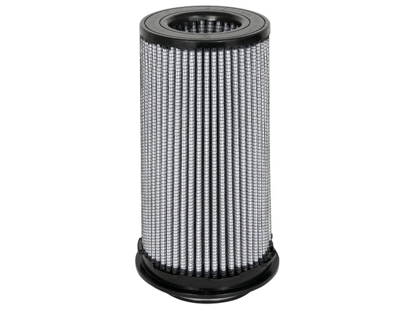 aFe Momentum Replacement Air Filter PDS 3-1/2F x 5B x 4-1/2T (Inv.) - Bull Strap