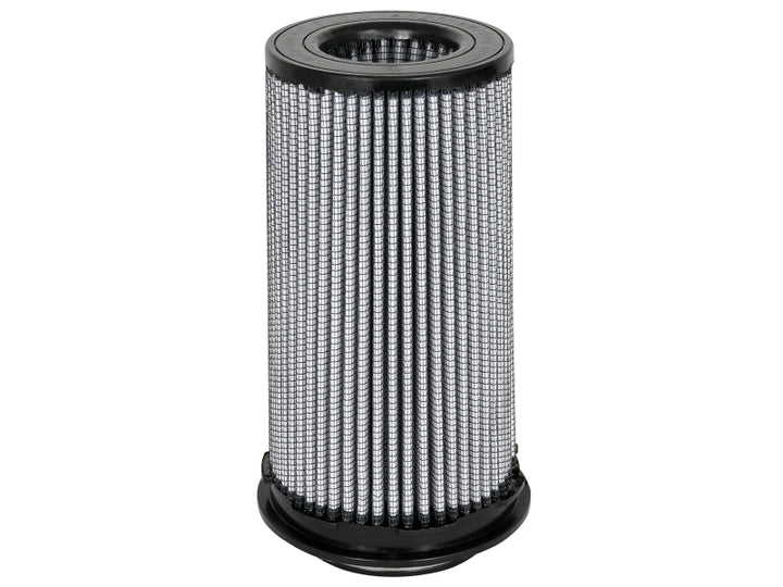 aFe Momentum Replacement Air Filter PDS 3-1/2F x 5B x 4-1/2T (Inv.) - Bull Strap