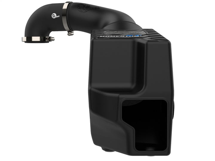 aFe Momentum ST Pro 5R Cold Air Intake System 91-01 Jeep Cherokee (XJ) I6 4.0L - Bull Strap