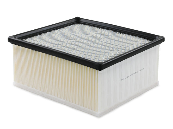 aFe POWER 07-24 Dodge/RAM Diesel Trucks L6-6.7L (td) ProGuard OE Replacement Air Filter - Bull Strap