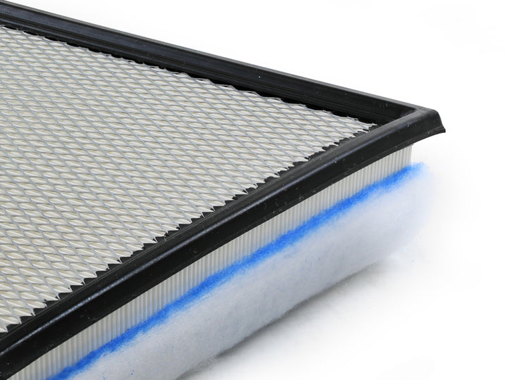 aFe POWER 20-24 Ford Diesel Trucks V8-6.7L (td) ProGuard OE Replacement Air Filter - Bull Strap