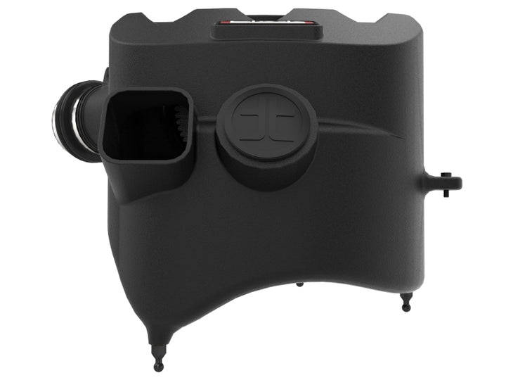 aFe POWER 23-24 Toyota GR Corolla Takeda Momentum Intake - Bull Strap