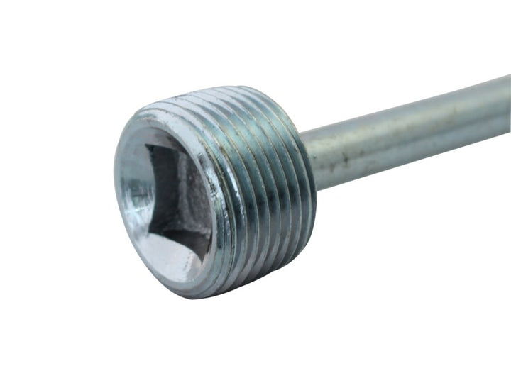 aFe POWER Differential Cover Deep Reach Magnetic Fill Plug 3/4in NPT - Bull Strap