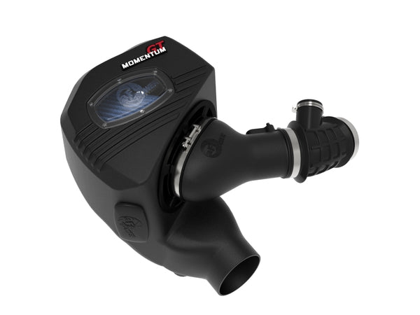 aFe POWER Momentum GT Pro 5R Intake System 19-22 Chevrolet Blazer V6-3.6L - Bull Strap