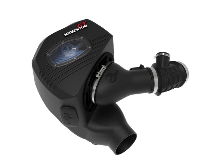 aFe POWER Momentum GT Pro 5R Intake System 19-22 Chevrolet Blazer V6-3.6L - Bull Strap