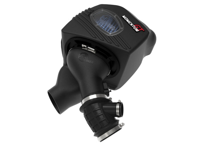 aFe POWER Momentum GT Pro 5R Intake System 19-22 Chevrolet Blazer V6-3.6L - Bull Strap