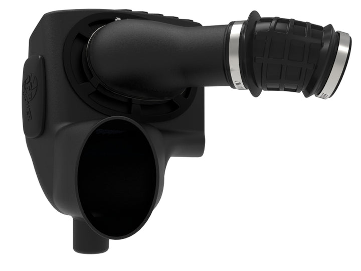 aFe POWER Momentum GT Pro 5R Intake System 19-22 Chevrolet Blazer V6-3.6L - Bull Strap