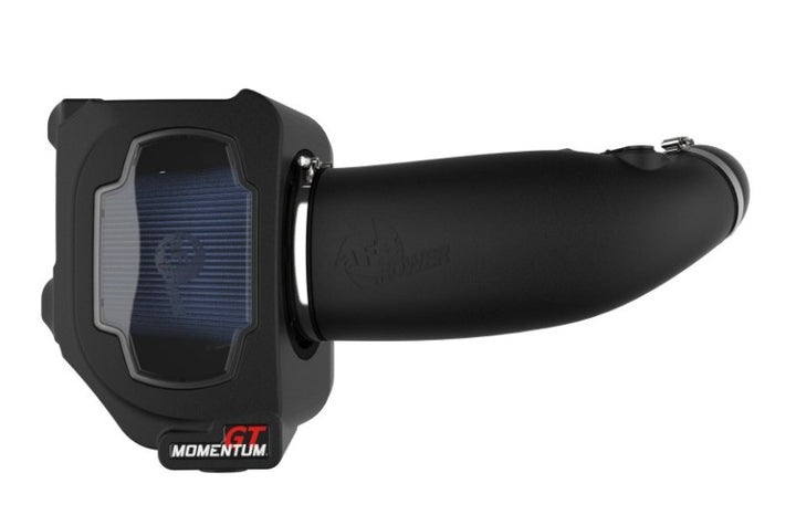 aFe POWER Momentum GT Pro 5R Intake System 22-23 Jeep Wagoneer (WS) V8-5.7L - Bull Strap