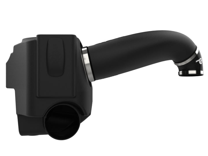 aFe POWER Momentum GT Pro 5R Intake System 22-23 Jeep Wagoneer (WS) V8-5.7L - Bull Strap