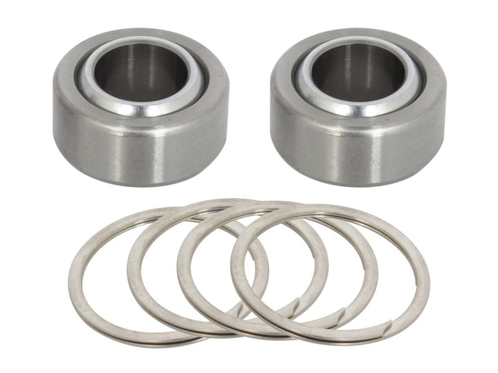 aFe POWER Sway-A-Way Spherical Bearing Kit Com 10T - Bull Strap