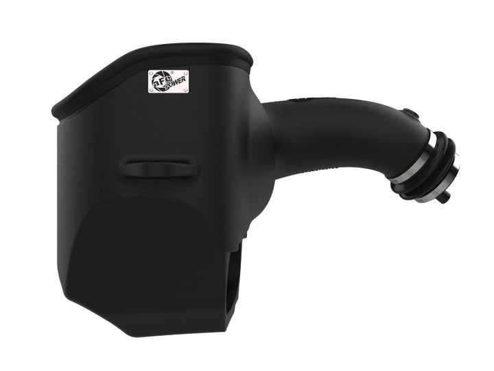 aFe Power 19-20 RAM 2500/3500 V8-6.4L HEMI Pro 5R Air Intake System - Bull Strap