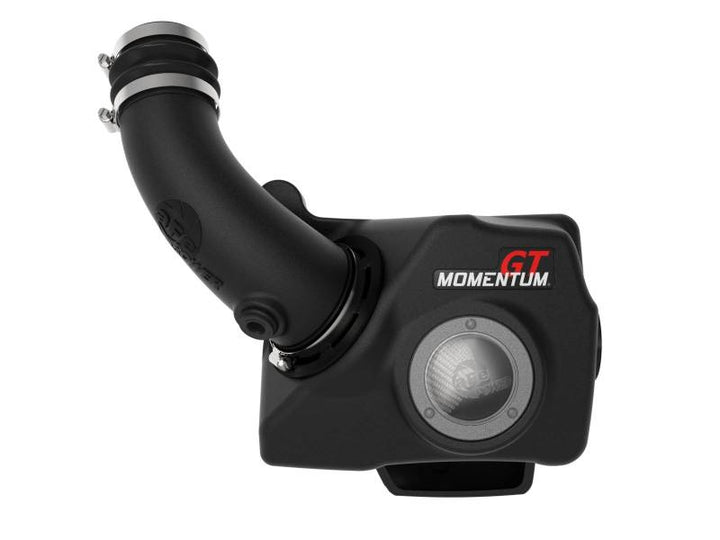 aFe Power 2021 Ford Bronco Sport L3-1.5L (t) Momentum GT Cold Air Intake System w/ Pro DRY S Filter - Bull Strap