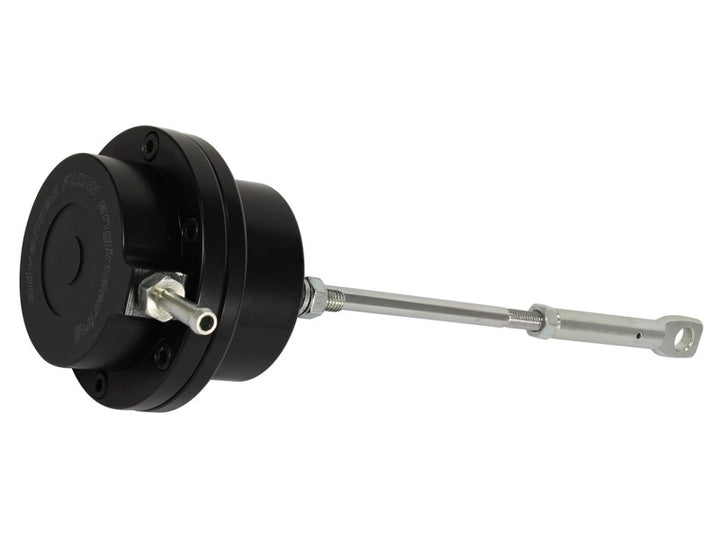 aFe Power BladeRunner Wastegate Actuator GT Series 20-60 PSI 99.5-03 Ford Diesel Trucks V8-7.3L - Bull Strap
