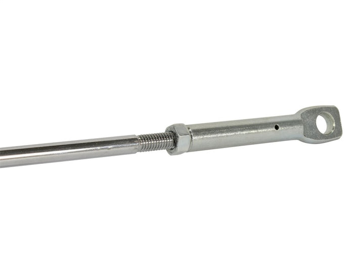 aFe Power BladeRunner Wastegate Actuator GT Series 20-60 PSI 99.5-03 Ford Diesel Trucks V8-7.3L - Bull Strap