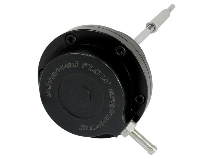 aFe Power BladeRunner Wastegate Actuator GT Series 20-60 PSI 99.5-03 Ford Diesel Trucks V8-7.3L - Bull Strap