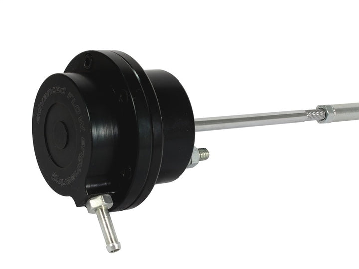 aFe Power BladeRunner Wastegate Actuator GT Series 20-60 PSI 99.5-03 Ford Diesel Trucks V8-7.3L - Bull Strap